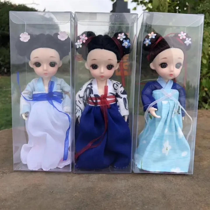 %E3%80%90The%20road%20to%20happiness%20Store%E3%80%91New%2016cm%20BJD%20Doll%20with%20Movable%20Joints%20Chinese%20Style%203D%20Eyes%20Beautiful%20Dolls%20and%20Clothes%20Dress%20Up%20Dolls%20For%20Girls%20-%20Image%204