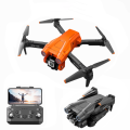 Rc Drone 4k Hd Dual Camera Drones Obstacle Avoidance with Optical Flow Quadcopter I3 Pro Drone.