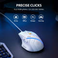 inphic® PG1 Wired and RGB Gaming Mouse.