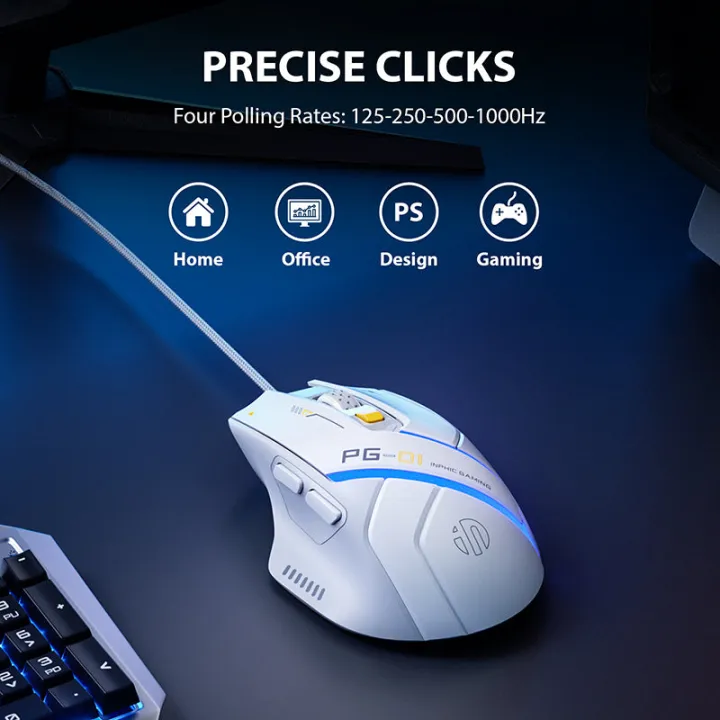 inphic%C2%AE%20PG1%20Wired%20and%20RGB%20Gaming%20Mouse%20-%20Image%205