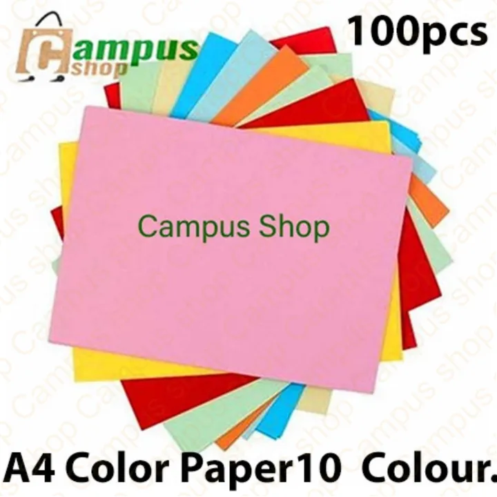 Color%20Paper%20A4%20for%20Craft,%20Art%20&%20Photocopy%20-%20100%20Sheets.%2010%20Colour.%2080GSM%20-%20Image%202