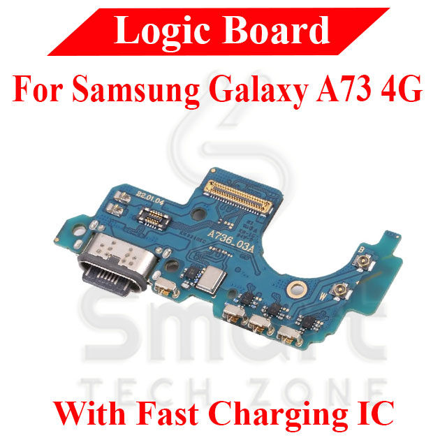 Charging%20Logic%20Board%20For%20Samsung%20Galaxy%20A73%204G%205G%20Charging%20Port%20USB%20Plug%20PCB%20Dock%20Connector%20Spare%20parts%20-%20Image%203