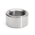 304 Stainless Steel M18x1.5 Exhaust Weld-On Nut For Lambda Boss O2 Oxygen Sensor.