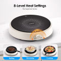 oraimo InstaCooker 2100W Induction Cooker.