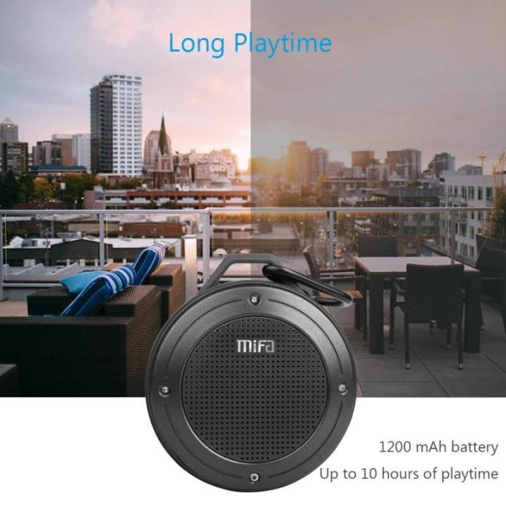 Wireless%20Bluetooth%20Speaker,%20MIFA%20F10%20Portable%20Speaker%20with%20Enhanced%20Stereo%20Bass%20Sound%20-%20Image%206