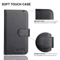 For Apple iPhone 3Gs 4 4S 5 5S SE 5C Case Flip Leather Phone Cover For iPhone 6 6S PLUS 7 8 X Shockproof Stand Cases Wallet Bags. 