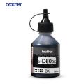 Brother BTD60BK (DCP-T220/DCP720W,820DW,920DW,DCP-T310, DCPT510W, DCPT710W, MFCT810W, MFCT910DW,DCP420W) Black Ink Bottle. 