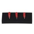 Guitar Picks Hand Position Corrector, Guitar Pick Set Silicone Standard Non Slip for Beginners.