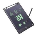 LCD Writing Tablet Drawing Pad, Erasable E-writer, Office Writing Board, Digital Drawing Pad, Doodle Board,8.5". 