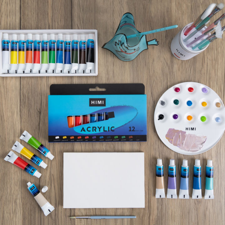 MIYA%20HIMI%20Professional%20Acrylic%20Paint%20Tube%20Set%20%E2%80%93%2012%20Colors,%2012%20ml%20Each%20-%20Image%208