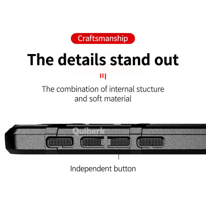 Quiberk%20for%20Motorola%20Moto%20G9%20Play%20Shockproof%20Armor%20Case%20Full%20Protection%20Soft%20Phone%20Back%20Cover%20-%20Image%203