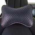 Universal Car Seat Head Pillow. 