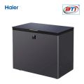 Haier Chest Freezer 200L Model - HCF-230GE / HCF-230SGE. 