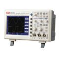 UNI-T 25MHz Digital Storage Oscilloscope Dual Channel 25MHz Bandwidth 250Ms/s Sample Rate UTD2025CL - Kings Trading. 