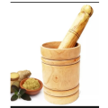 Wooden Haman Dista (7" inch) Wood items Kitchen Tools. 