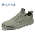 PARZIVAL 2023 New Casual Shoes Men Sneakers Outdoor Canvas shoes Walking Shoes Loafers Comfortable Male Footwear tenis hombres Superman. 