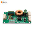 Universal LED LCD Backlight Driver Module Boost Inverter Board 14~65 Inch LED Boost Constant Current Converter Boost Adapter. 