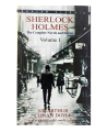 Sherlock Holmes : The Complete Novels and Stories ( volume- I ). 