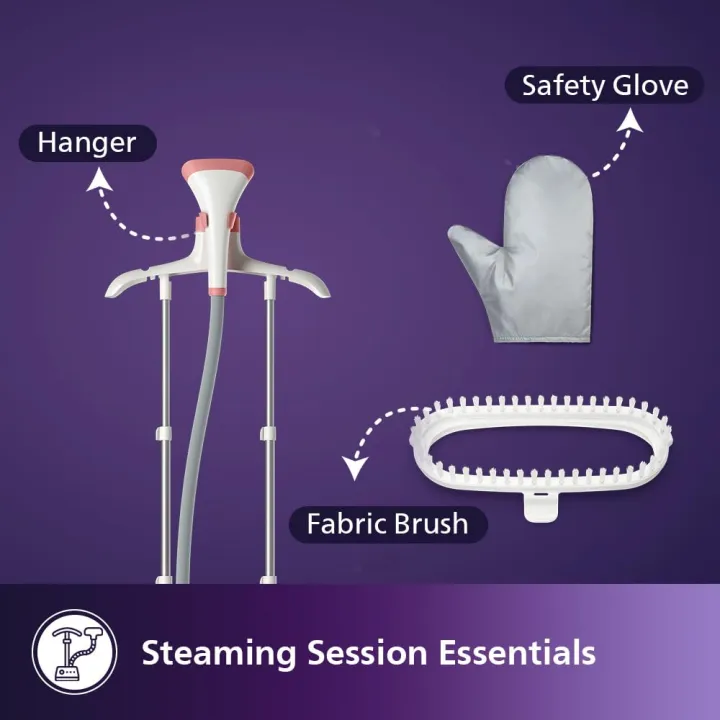 Philips%20STE1020/40%20Double%20Pole%20Garment%20Steamer%20%7C%201800%20Watt%20-%20Image%207