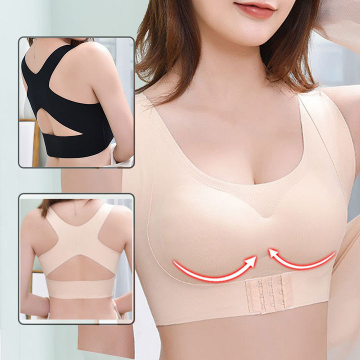 Brest%20support%20slim%20bra%20Adjustable%20Bra%20-%20Image%202