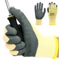 Electrician Work Gloves Protective Tool 400v Insulating Gloves 1 Pair Anti-electricity Low Voltage Security Protection Gloves. 