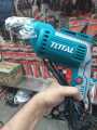 TOTAL Electric Drill 500W 10mm/ good quality drill machine.