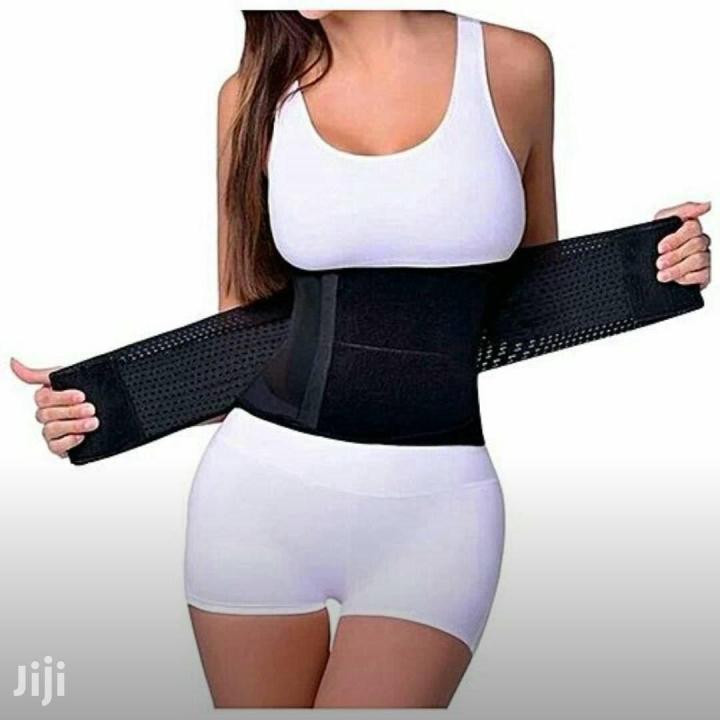 Miss Belt Body Shaper - Black