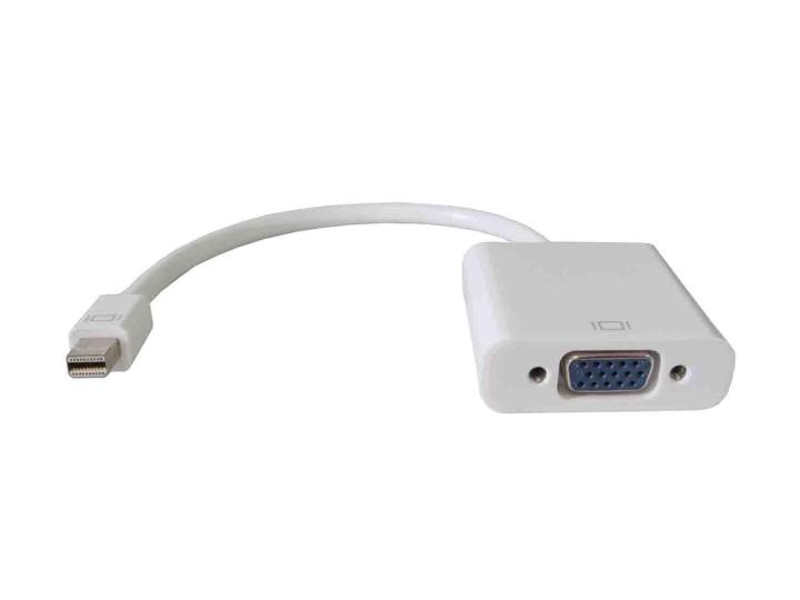 Mini%20Display%20port%20to%20vga%20converter-White%20-%20Image%202