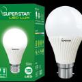 Super Star LED Bulb 15W. 