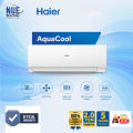 Haier 2 Ton Aquacool Non Inverter Air Conditioner [HSU-24Aquacool(FIX)(Pro)]. 