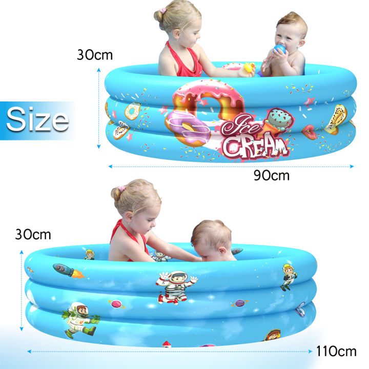 Practical%2090/110cm%203%20Layers%20PVC%20Swimming%20Pool%20Childen%20Inflatable%20Bathtub%20Summer%20Kids%20Beach%20Big%20Swimming%20Water%20Bubble%20Pool%20Toy%20for%20Kids%20Adults%20-%20Image%209