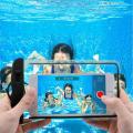 Waterproof Phone Cover Water Protective Mobile Case for all type of phone.