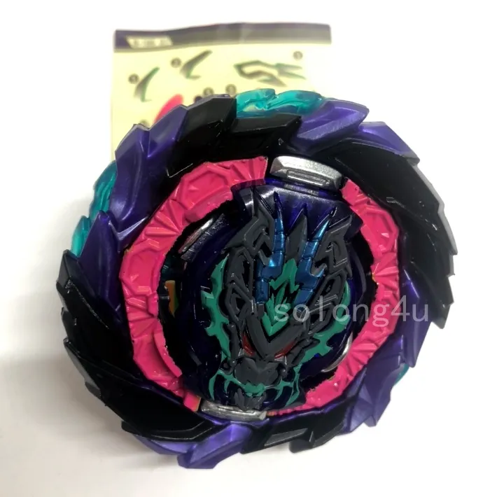 Solong4u%20Left%20Spin%20Spinning%20Top%20B-186%20Roar%20Bahamut%20Toys%20for%20Kids%20-%20Image%202
