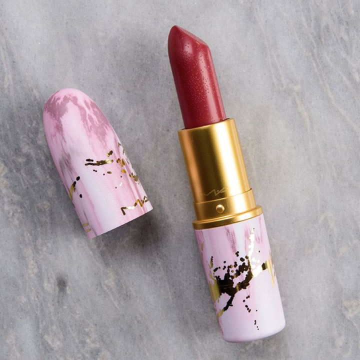M.A.C - Matte Lipstick