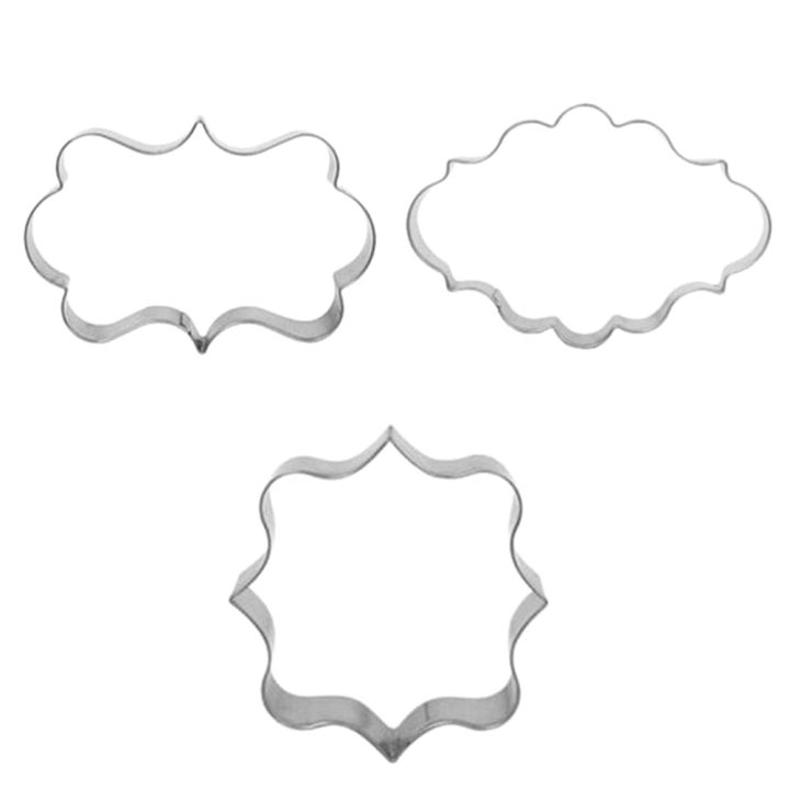 3Pcs%20Silicone%20Fondant%20Cake%20Mold%20Cookies%20Cutter%20Sugarcraft%20DIY%20Decorating%20Tools%20-%20Image%202