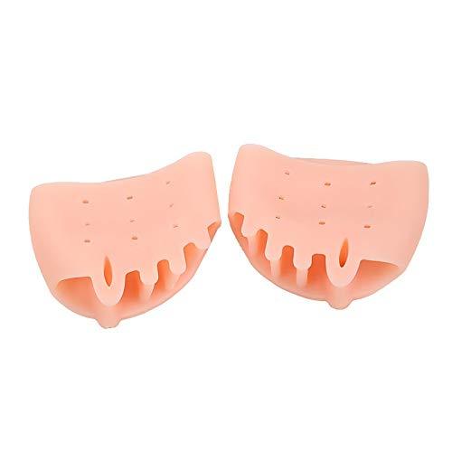 2%20Pieces%20Toe%20Separator%20Bunion%20Corrector%20Straightner%20Hallux%20Valgus%20Pain%20Relief%20(1%20Pair)%20-%20Image%203