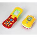 Toy mobile phone for kids (musical). 