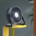 XIAOMI Mijia 360° Rotating USB Desktop Fan Mini Adjustable Portable Electric Fan Summer Air Cooler for Home High Quality Fan. 