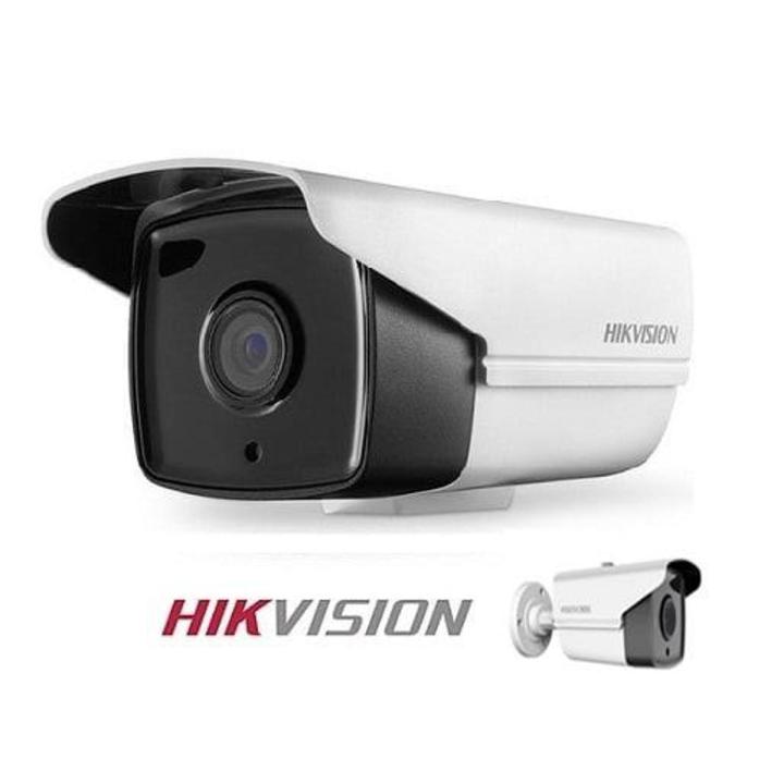 Hik Vision 2MP 40mt DS-2CE16D0T-IT3F 3.6mm HD TVI CAMERA