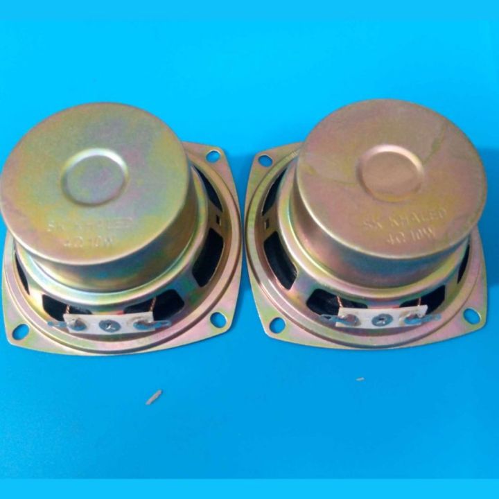 2Pcs%20%E2%80%93%203%20Inches%20Speaker%20MODEL-02%20Speaker%203%20Inch%204%20Ohm%2010W%20Audio%20Speaker%20-%20Image%204
