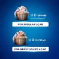 Surf Excel Matic Liquid Detergent Top Load 1L. 