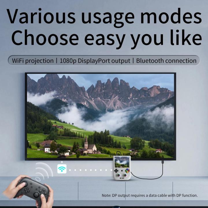 ANBERNIC%20RG%20406V%20Handheld%20Game%20Console%204IPS%20Multi-touch%20Screen%20Android13%20Retro%20Video%20Games%20Support%201080p%20DP%20FOTA%20Update%20PSP%20Gift%20-%20Image%205