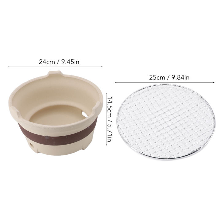 Clay%20Charcoal%20Stove%20Exquisite%20Craftsmanship%20Coarse%20Ceramic%20Old%20Clay%20Stove%20for%20Restaurants%20-%20Image%205