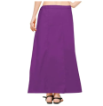 Cotton Petticoat,  Cotton Sharee Petticoat For Women- Petticoat. 