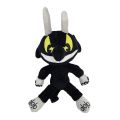 12 style New Adventure Game Cuphead Plush Toy Mugman The Devil Legendary Chalice Plush Dolls Toys for Children Gifts 1pc. 