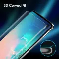 Samsung Galaxy S10/S10+/S10 5G One Minute AR Nano Liquid Premium UV Screen Protector with Edge to Edge Full Coverage. 