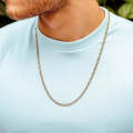 Fashionable New Chain For Boys and Man. 