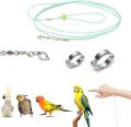 Birds leg chain harness cocatail,conure,ringneck tiya,love bird etc.