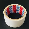 Both Sided Gum Tape 2inch - White (27 x 24 x 8 cm). 