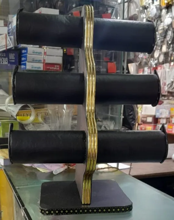 Wooden%20Churir%20Rack%20Jewellery%20Alna%20Cosmetic%20Multifunctional%20Women%20Jewellery%20Stand%20Craft%20-%20Jewellery%20Box%20-%20Image%203